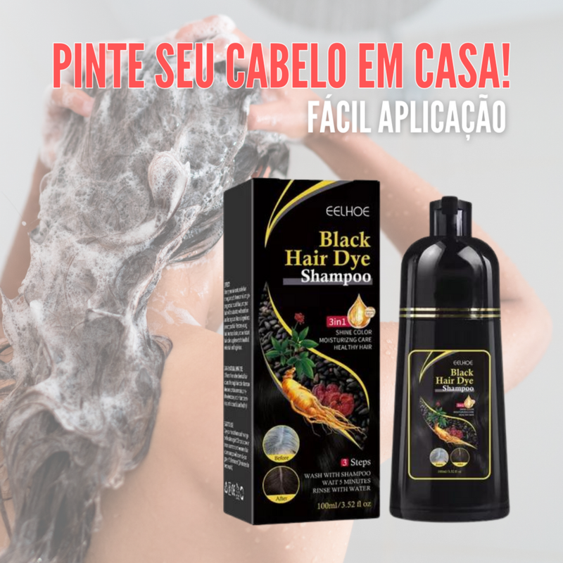 Shampoo Paint Hair (COMPRE 1 LEVE 2) + Brinde