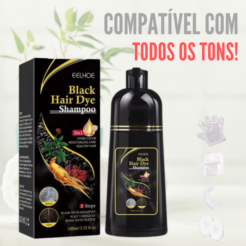 Shampoo Paint Hair (COMPRE 1 LEVE 2) + Brinde