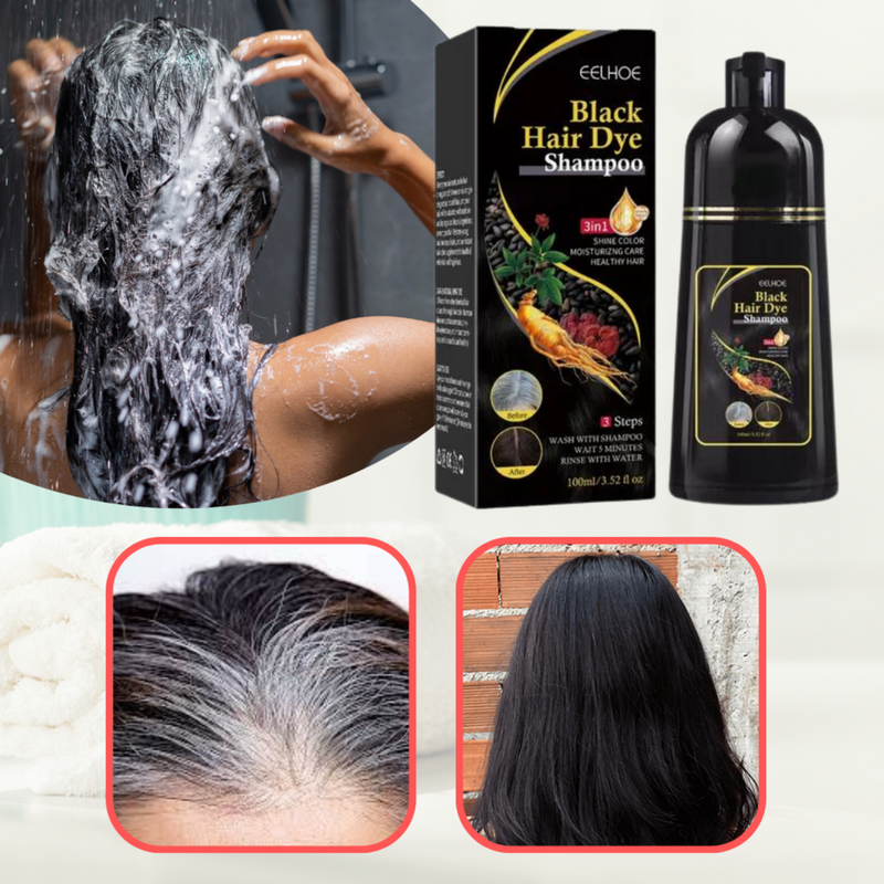 Shampoo Paint Hair (COMPRE 1 LEVE 2) + Brinde